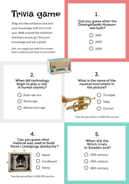 High-fidelity activity booklet page 4