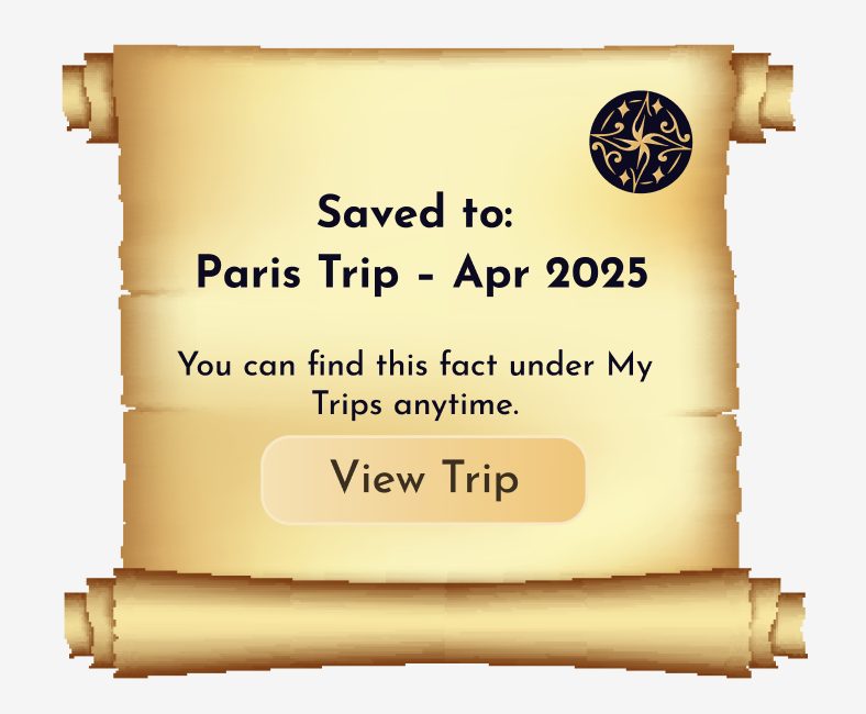 Trip-saving flow after usability testing